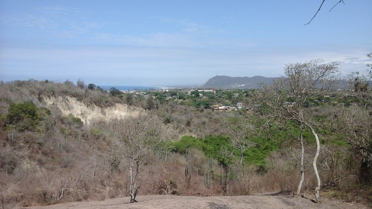 Puerto Cayo,Ecuador